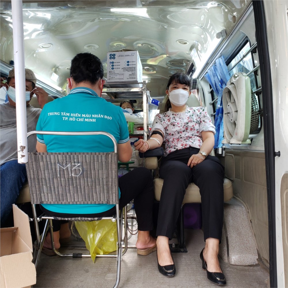 Ảnh đại diện